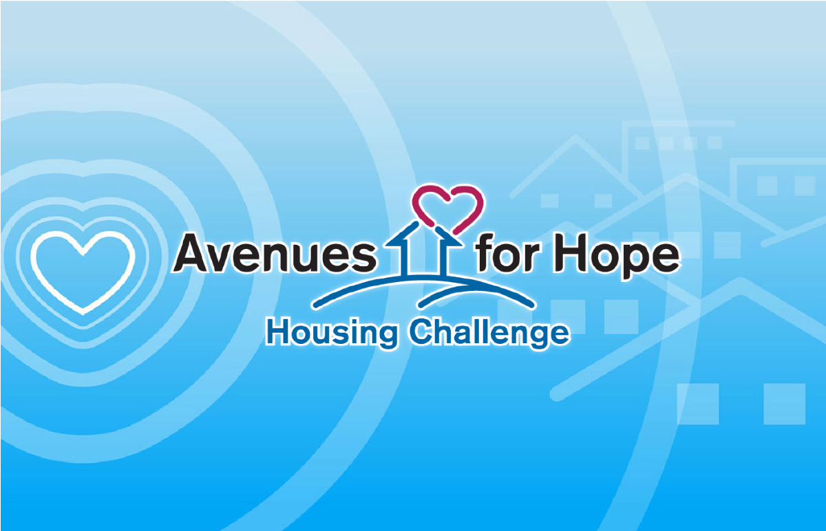 You are currently viewing $6300 raised during Avenues for Hope Fundraiser